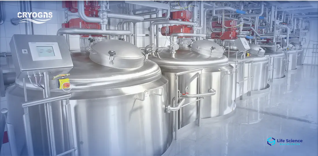 CIP & SIP Systems