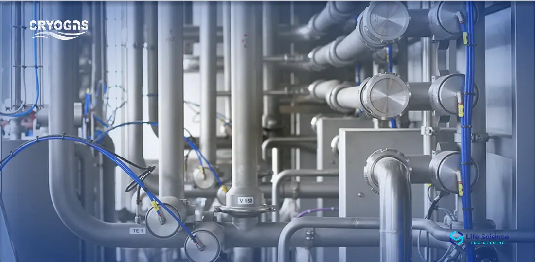 Mixing & Transfer Systems