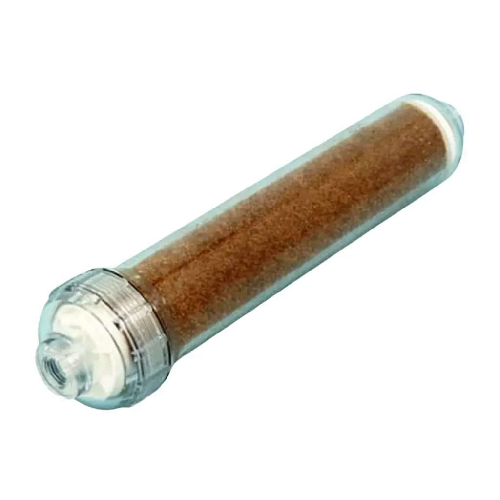 Softener Resin