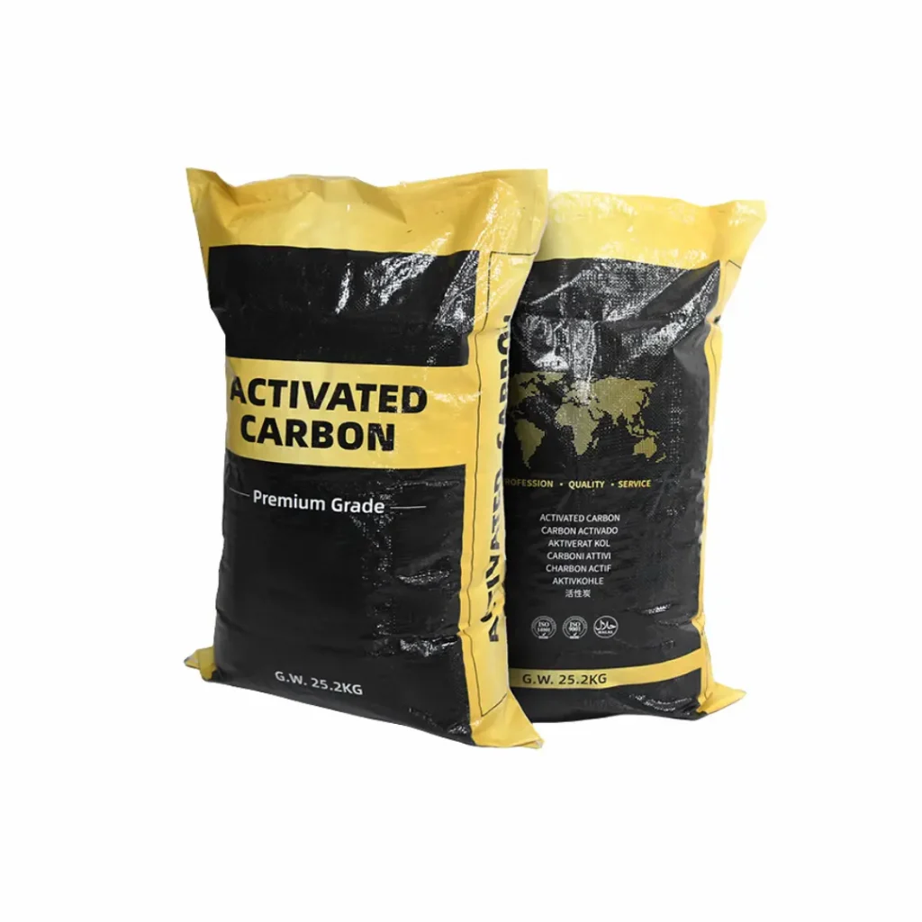 Activated Carbon