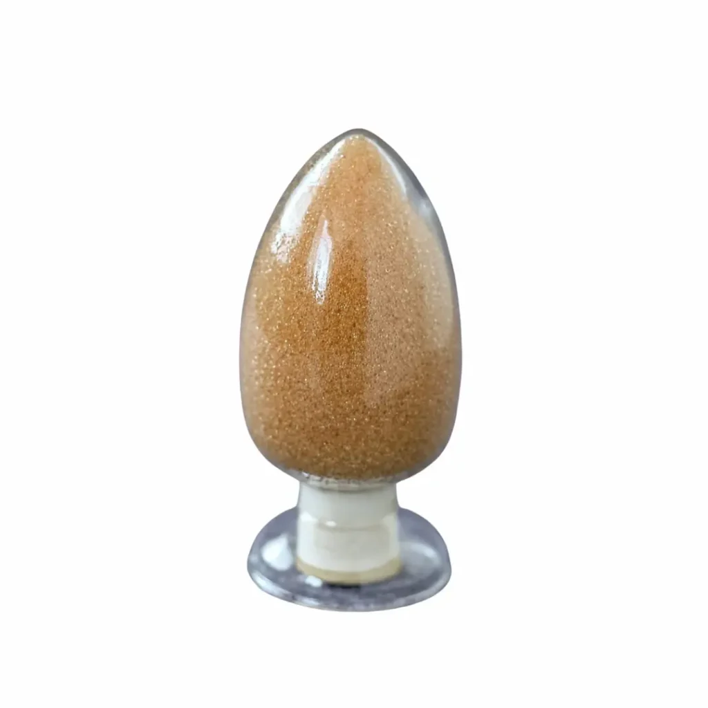 Mixed Bed Resin