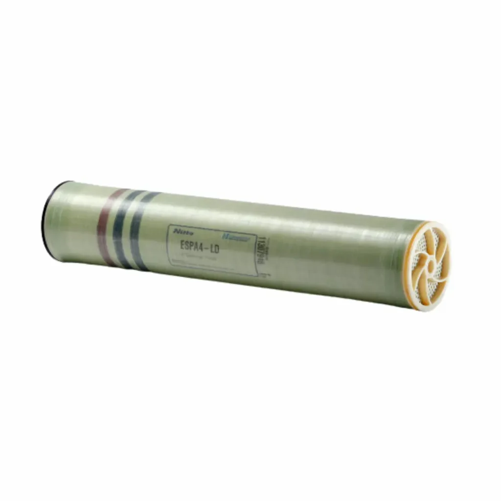 Hydranautics, DuPont, etc – 4” & 8” Sanitary